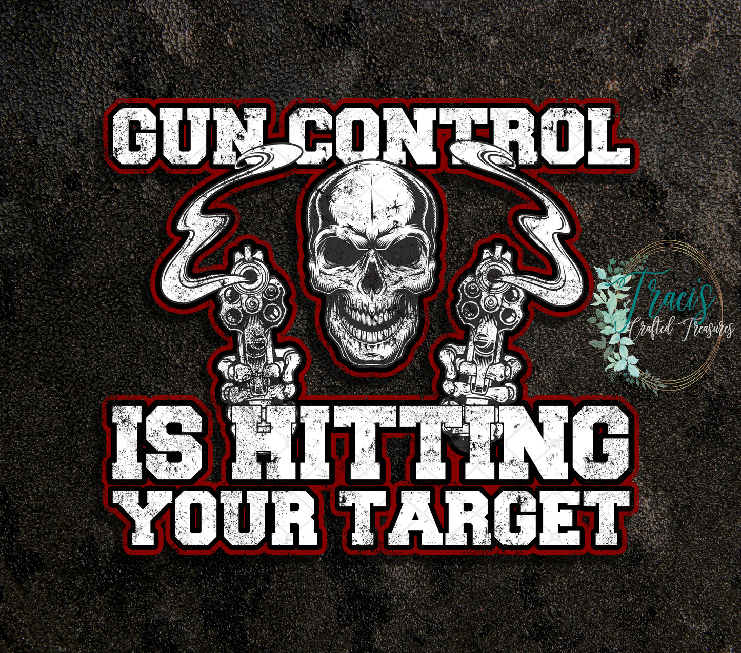 Gun Control