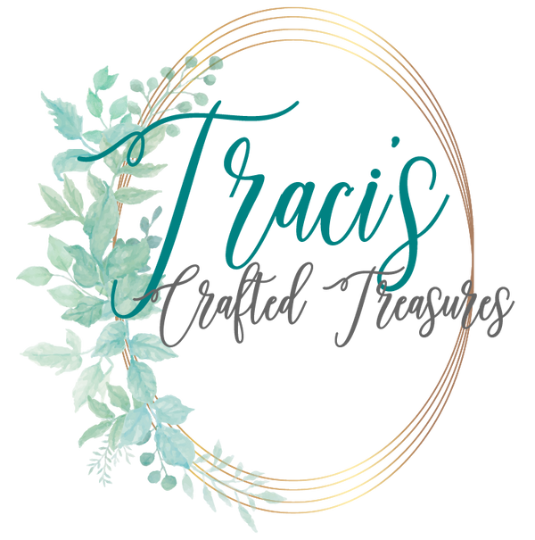 Traci's Crafted Treasures